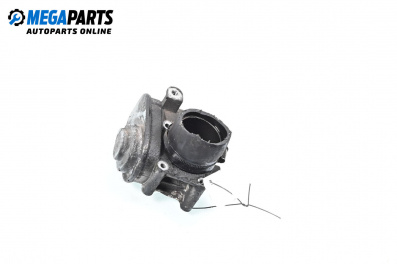 Дроселова клапа за Opel Astra H GTC (03.2005 - 10.2010) 1.7 CDTi, 101 к.с.