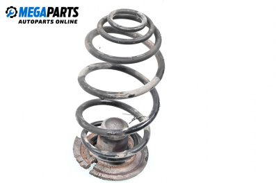Пружина за ходова част за Opel Astra H GTC (03.2005 - 10.2010), хечбек, позиция: задна