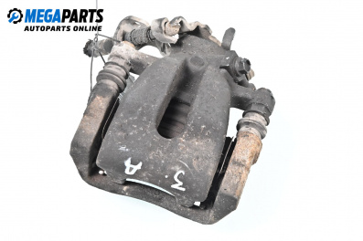 Спирачен апарат за Opel Astra H GTC (03.2005 - 10.2010), позиция: задна, дясна