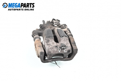 Спирачен апарат за Opel Astra H GTC (03.2005 - 10.2010), позиция: задна, лява