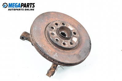 Шенкел главина за Opel Astra H GTC (03.2005 - 10.2010), позиция: предна, дясна