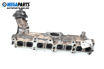 Всмукателен колектор за Opel Astra H GTC (03.2005 - 10.2010) 1.7 CDTi, 101 к.с.