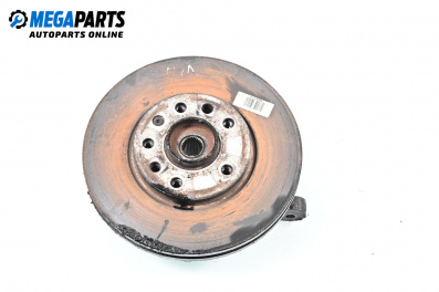Шенкел главина за Opel Astra H GTC (03.2005 - 10.2010), позиция: предна, лява