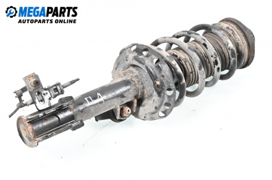 Макферсон за Opel Astra H GTC (03.2005 - 10.2010), хечбек, позиция: предна, лява
