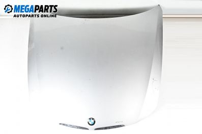 Преден капак за BMW 3 Series E90 Sedan E90 (01.2005 - 12.2011), 4+1 вр., седан, позиция: предна