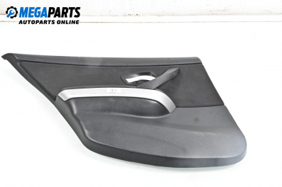Кора врата за BMW 3 Series E90 Sedan E90 (01.2005 - 12.2011), 4+1 вр., седан, позиция: задна, лява