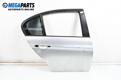 Врата за BMW 3 Series E90 Sedan E90 (01.2005 - 12.2011), 4+1 вр., седан, позиция: задна, дясна