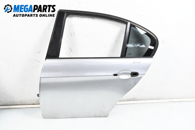 Врата за BMW 3 Series E90 Sedan E90 (01.2005 - 12.2011), 4+1 вр., седан, позиция: задна, лява