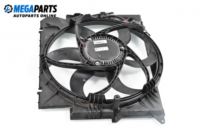 Перка охлаждане за BMW 3 Series E90 Sedan E90 (01.2005 - 12.2011) 320 d, 163 к.с.
