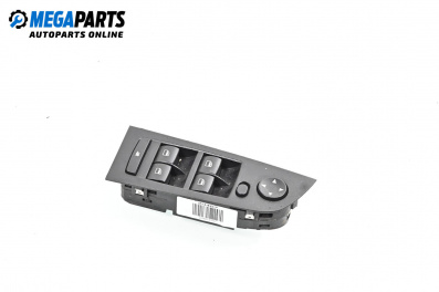Бутони ел. стъкла и огледала  за BMW 3 Series E90 Sedan E90 (01.2005 - 12.2011)
