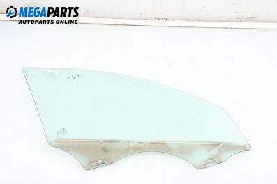 Странично стъкло за BMW 3 Series E90 Sedan E90 (01.2005 - 12.2011), 4+1 вр., седан, позиция: предна, дясна