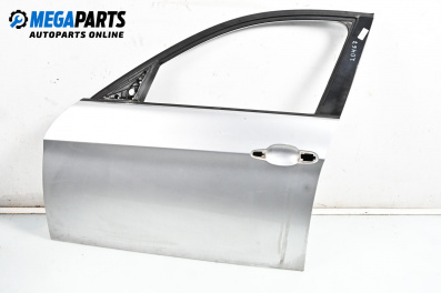 Врата за BMW 3 Series E90 Sedan E90 (01.2005 - 12.2011), 4+1 вр., седан, позиция: предна, лява