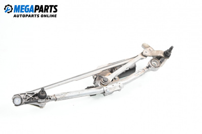 Ел. мотор за чистачките за BMW 3 Series E90 Sedan E90 (01.2005 - 12.2011), седан, позиция: предна