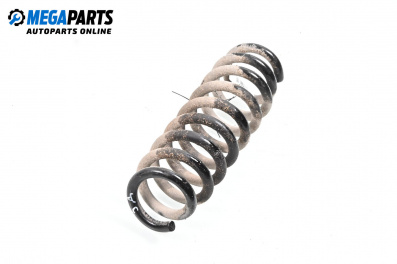 Пружина за ходова част за BMW 3 Series E90 Sedan E90 (01.2005 - 12.2011), седан, позиция: задна