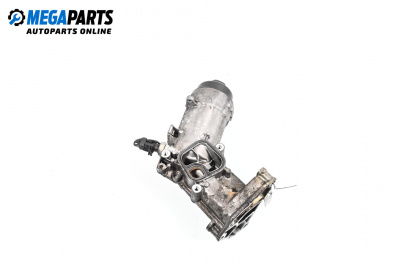 Корпус за маслен филтър за BMW 3 Series E90 Sedan E90 (01.2005 - 12.2011) 320 d, 163 к.с.