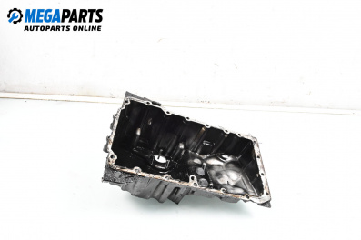 Картер за BMW 3 Series E90 Sedan E90 (01.2005 - 12.2011) 320 d, 163 к.с.