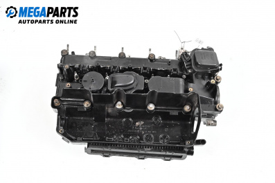 Глава за BMW 3 Series E90 Sedan E90 (01.2005 - 12.2011) 320 d, 163 к.с.