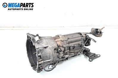 Ръчна скоростна кутия за BMW 3 Series E90 Sedan E90 (01.2005 - 12.2011) 320 d, 163 к.с.