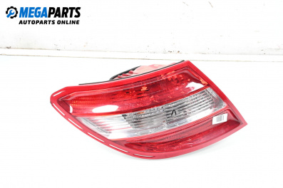 Стоп за Mercedes-Benz C-Class Sedan (W204) (01.2007 - 01.2014), седан, позиция: лява