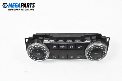 Панел климатроник за Mercedes-Benz C-Class Sedan (W204) (01.2007 - 01.2014), № 2048305790