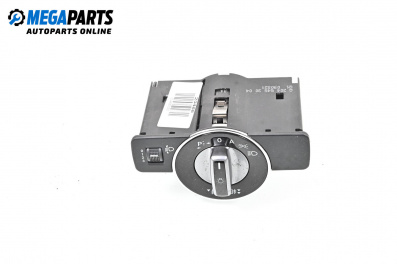 Ключ светлини  за Mercedes-Benz C-Class Sedan (W204) (01.2007 - 01.2014), № A 204 545 30 04