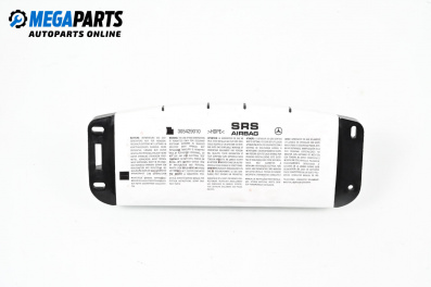 Airbag за Mercedes-Benz C-Class Sedan (W204) (01.2007 - 01.2014), 4+1 вр., седан, позиция: предна, № 2048600005