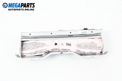 Airbag за Mercedes-Benz C-Class Sedan (W204) (01.2007 - 01.2014), 4+1 вр., седан, позиция: предна