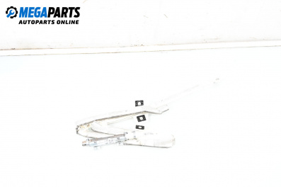 Airbag за Mercedes-Benz C-Class Sedan (W204) (01.2007 - 01.2014), 4+1 вр., седан, позиция: лява