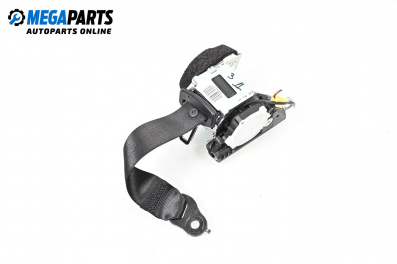 Предпазен колан за Mercedes-Benz C-Class Sedan (W204) (01.2007 - 01.2014), 4+1 вр., позиция: задна, дясна