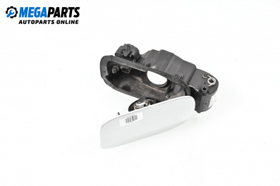 Вратичка резервоар за Mercedes-Benz C-Class Sedan (W204) (01.2007 - 01.2014), 4+1 вр., седан