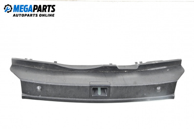 Планка багажник за Mercedes-Benz C-Class Sedan (W204) (01.2007 - 01.2014), 4+1 вр., седан