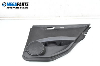 Кора врата за Mercedes-Benz C-Class Sedan (W204) (01.2007 - 01.2014), 4+1 вр., седан, позиция: задна, дясна