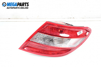 Стоп за Mercedes-Benz C-Class Sedan (W204) (01.2007 - 01.2014), седан, позиция: дясна