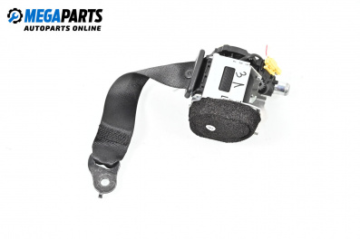 Предпазен колан за Mercedes-Benz C-Class Sedan (W204) (01.2007 - 01.2014), 4+1 вр., позиция: задна, лява