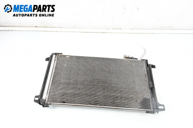 Климатичен радиатор за Mercedes-Benz C-Class Sedan (W204) (01.2007 - 01.2014) C 180 Kompressor (204.044, 204.045), 156 к.с., автоматик