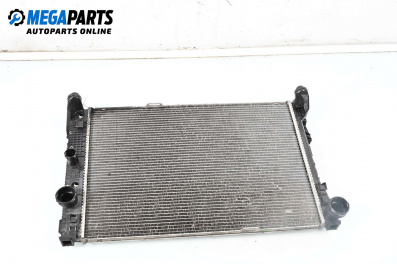 Воден радиатор за Mercedes-Benz C-Class Sedan (W204) (01.2007 - 01.2014) C 180 Kompressor (204.044, 204.045), 156 к.с.