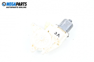 Електромотор за стъклоподемник за Mercedes-Benz C-Class Sedan (W204) (01.2007 - 01.2014), 4+1 вр., седан, позиция: задна, лява