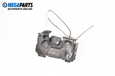 Брава преден капак за Mercedes-Benz C-Class Sedan (W204) (01.2007 - 01.2014)