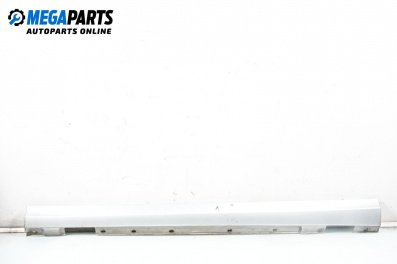 Праг за Mercedes-Benz C-Class Sedan (W204) (01.2007 - 01.2014), 4+1 вр., седан, позиция: лява
