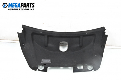 Кора заден капак за Mercedes-Benz C-Class Sedan (W204) (01.2007 - 01.2014), 4+1 вр., седан