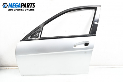 Врата за Mercedes-Benz C-Class Sedan (W204) (01.2007 - 01.2014), 4+1 вр., седан, позиция: предна, лява