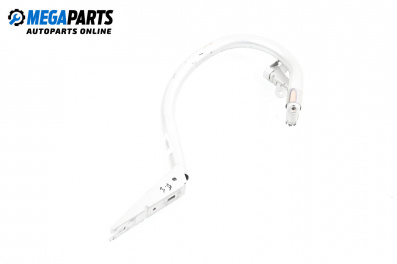 Панта заден капак за Mercedes-Benz C-Class Sedan (W204) (01.2007 - 01.2014), 4+1 вр., седан, позиция: дясна