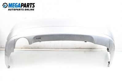 Задна броня за Mercedes-Benz C-Class Sedan (W204) (01.2007 - 01.2014), седан