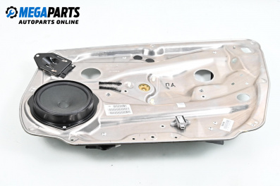 Механизъм ел. стъкло за Mercedes-Benz C-Class Sedan (W204) (01.2007 - 01.2014), 4+1 вр., седан, позиция: предна, дясна