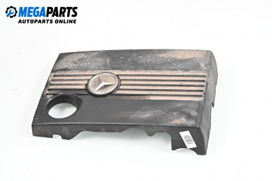Декоративен капак двигател за Mercedes-Benz C-Class Sedan (W204) (01.2007 - 01.2014)