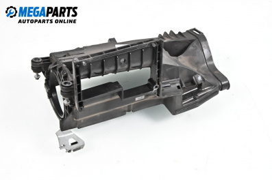 Въздуховод за Mercedes-Benz C-Class Sedan (W204) (01.2007 - 01.2014) C 180 Kompressor (204.044, 204.045), 156 к.с.