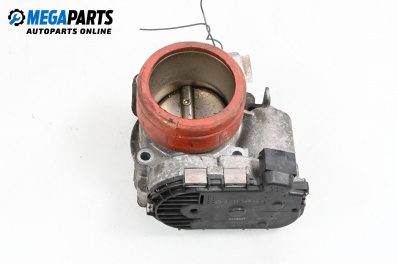 Дроселова клапа за Mercedes-Benz C-Class Sedan (W204) (01.2007 - 01.2014) C 180 Kompressor (204.044, 204.045), 156 к.с., № Bosch 0 280 750 076