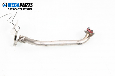 EGR тръба за Mercedes-Benz C-Class Sedan (W204) (01.2007 - 01.2014) C 180 Kompressor (204.044, 204.045), 156 к.с.