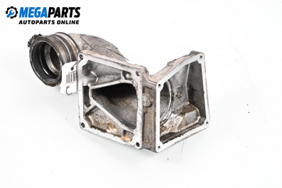 Турбопът за Mercedes-Benz C-Class Sedan (W204) (01.2007 - 01.2014) C 180 Kompressor (204.044, 204.045), 156 к.с.