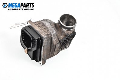 Турбопът за Mercedes-Benz C-Class Sedan (W204) (01.2007 - 01.2014) C 180 Kompressor (204.044, 204.045), 156 к.с.